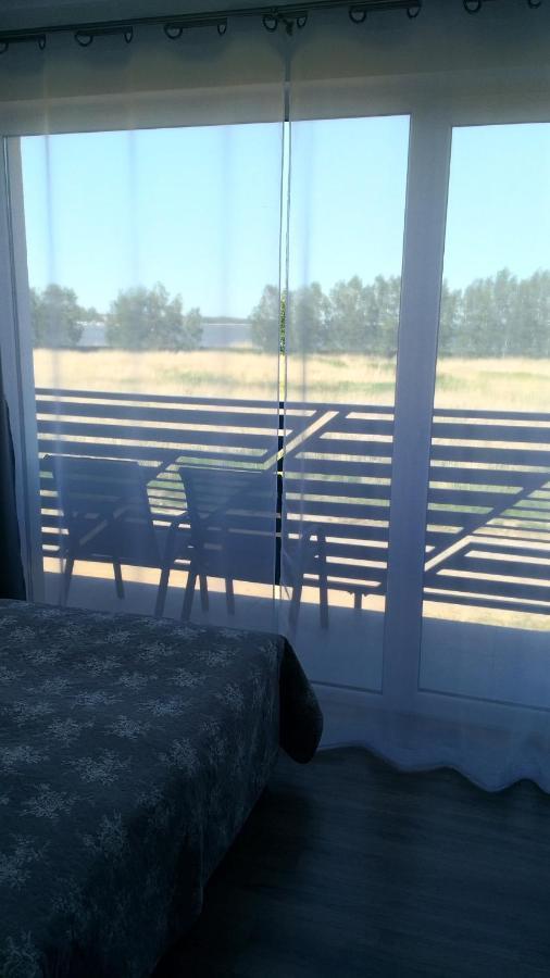 Over Lake-Domki,Apartamenty Мєлно Екстер'єр фото